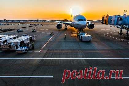 Аэропорт Волгограда временно ограничил работу