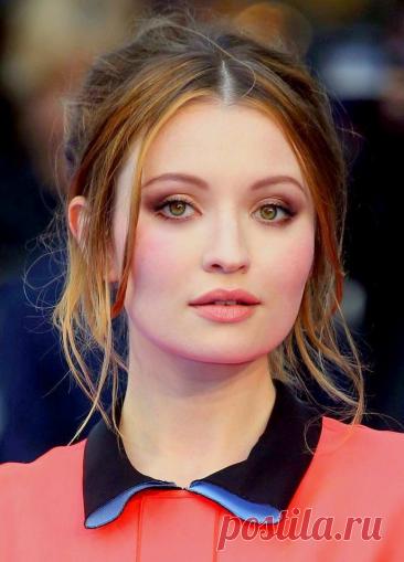 Эмили Браунинг, 7 декабря, 1988