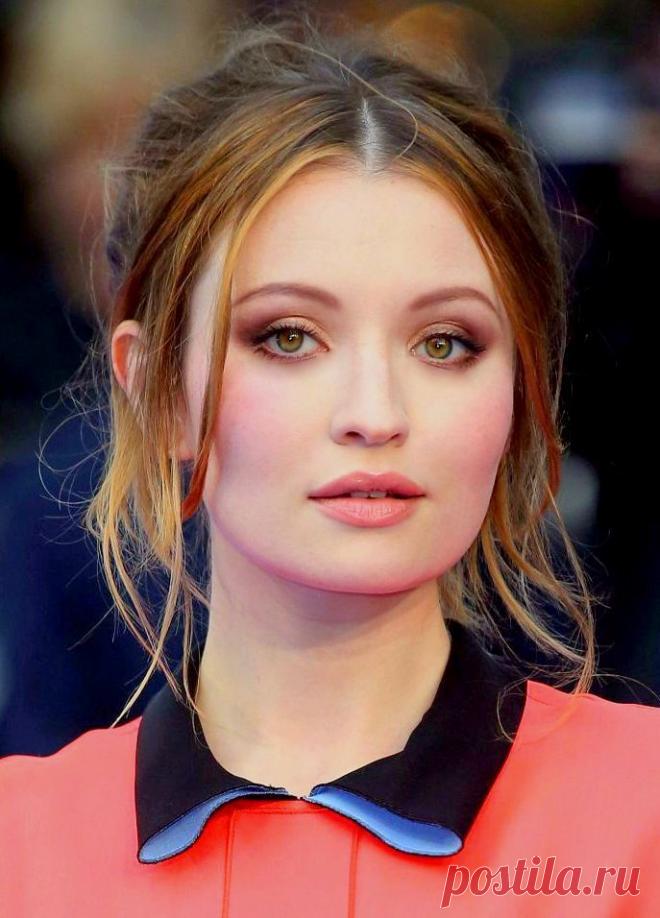 Эмили Браунинг, 7 декабря, 1988