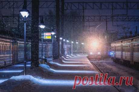 Фотография № 7256803. Фотограф Евгений Луцко