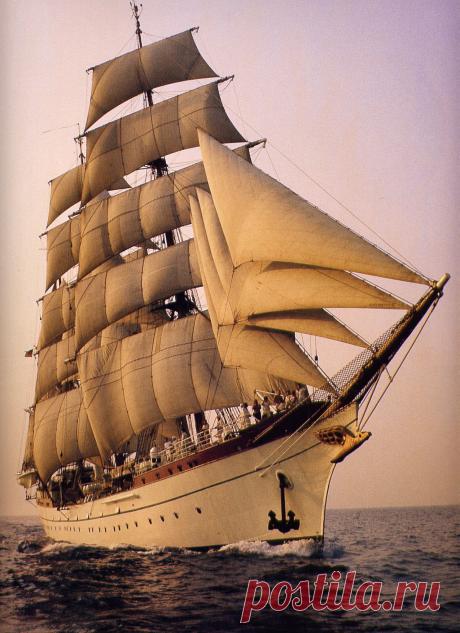 корабли и парусники. - Поиск в Google