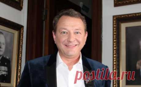 Марат Башаров лишился работы в театре: СМИ назвали причину увольнения актера