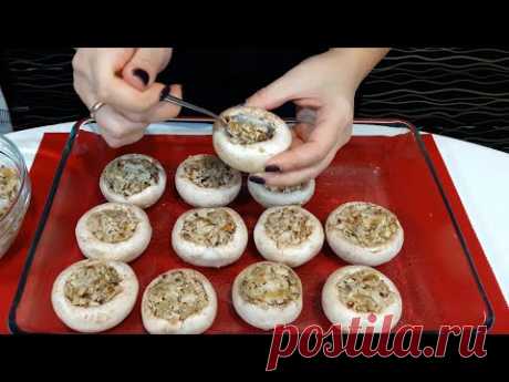 РЕЦЕПТ НАХОДКА! Должен попробовать каждый!