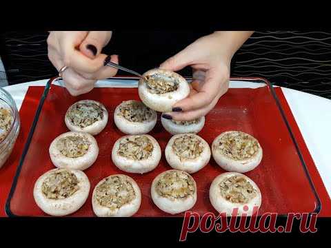 РЕЦЕПТ НАХОДКА! Должен попробовать каждый!