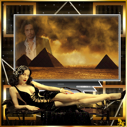 Плейкаст «Музыкальный ринг...»