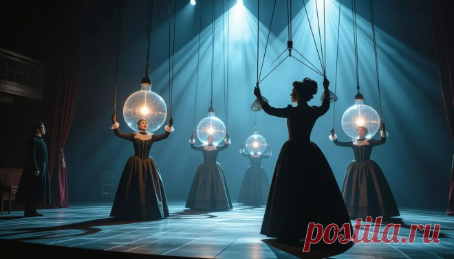 Побег из Петербурга, который обернулся ловушкой. | Книголюбие | Дзен