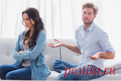 Женщины иногда ошибаются... в чем? / Домоседы