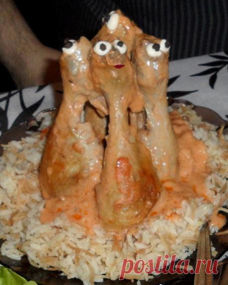 Птенцы в гнезде - рецепт с фото - как готовить: ингредиенты, состав, время приготовления - Дети Mail.Ru