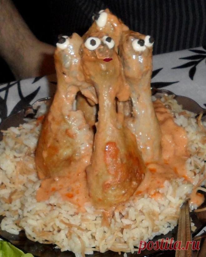 Птенцы в гнезде - рецепт с фото - как готовить: ингредиенты, состав, время приготовления - Дети Mail.Ru