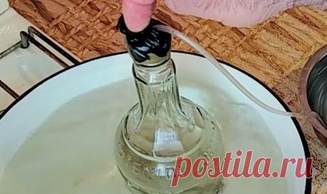 Спирт из водки для антисептика в домашних условиях. | Мастер-Ок | Яндекс Дзен