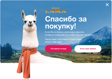 Купить пряжу Белый леопард от Color City в Москве по выгодной цене | Интернет-магазин ЛАМА