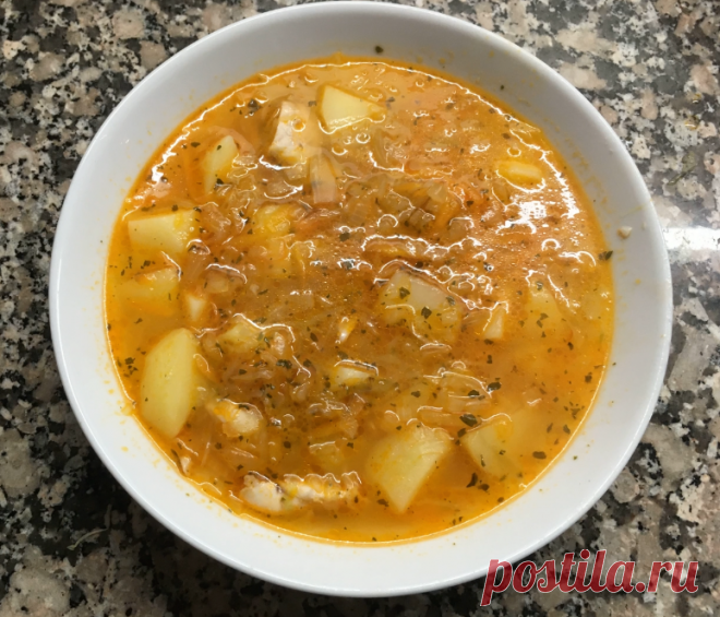 КАК СВАРИТЬ ЩИ ИЗ СВЕЖЕЙ КАПУСТЫ | На кухне у Сержа. Семейные рецепты. | Яндекс Дзен