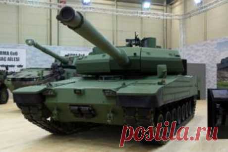 Новости Турция национализирует всю оборонную промышленность - свежие новости Украины и мира