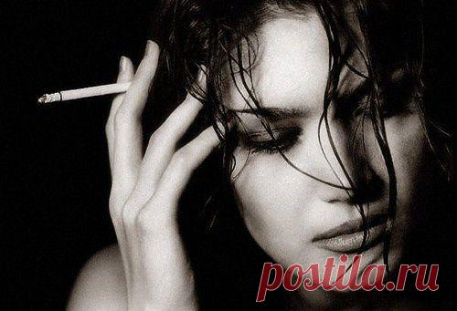 Кризис среднего возраста.