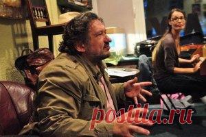 Влад Троицкий ставит оперу по пьесе Шекспира "Кориолан"