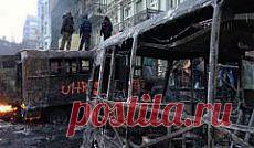 Экстрасенсы пророчат Украине серьезные катастрофы в ближайшее время - GoodVesti.ru