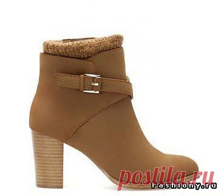 Десять заповедей этой осени от Harper's Bazar | Мода