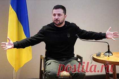 В СВР назвали рассматриваемых Западом преемников Зеленского. Запад рассматривает главнокомандующего Вооруженными силами Украины Валерия Залужного, руководителя Главного управления разведки Минобороны страны Кирилла Буданова, мэра Киева Виталия Кличко, главу офиса президента Андрея Ермака как преемников украинского лидера Владимира Зеленского.