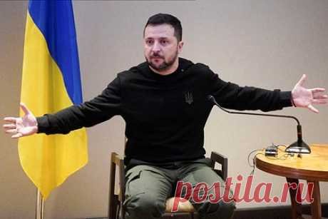 В СВР назвали рассматриваемых Западом преемников Зеленского. Запад рассматривает главнокомандующего Вооруженными силами Украины Валерия Залужного, руководителя Главного управления разведки Минобороны страны Кирилла Буданова, мэра Киева Виталия Кличко, главу офиса президента Андрея Ермака как преемников украинского лидера Владимира Зеленского.