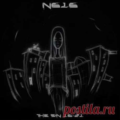 N-616 - The Sin 16-21 (2025) Artist: N-616 Album: The Sin 16-21 Year: 2025 Country: Russia Style: Industrial Rock