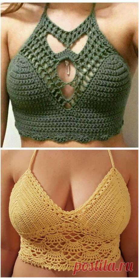 Лучшие вязаные крючки для верховой езды - Вязание крючком, бесплатные рисунки | Вязание крючком