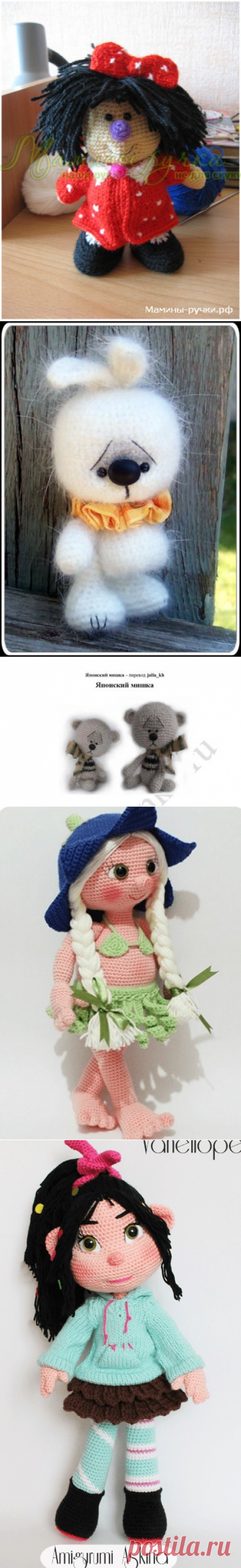 игрушки | Записи в рубрике игрушки | Дневник Таня_Одесса