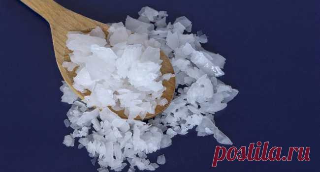 От боли в ногах спасает магниевое масло… Приготовь его сам! -