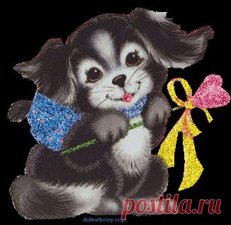 красивая анимация