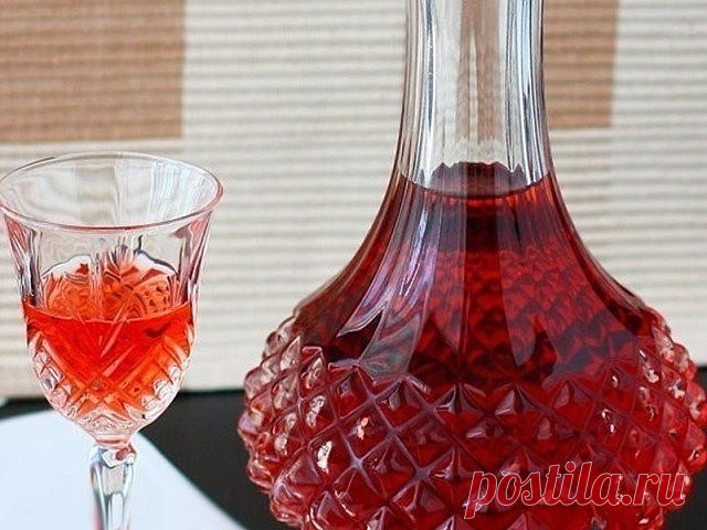 настоечка 100 листьев