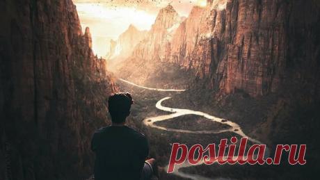 &quot;Здесь и сейчас&quot;: Я предал свою жизнь? Или, как начать жить без лишних страданий, тревог и разочарований | Счастье в итоге | Яндекс Дзен