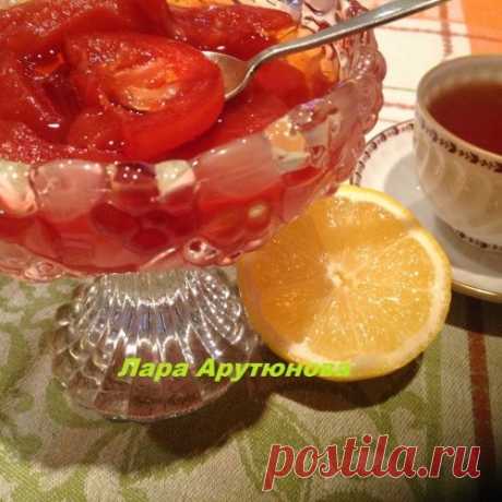 Варенье из айвы. По просьбам девочек.