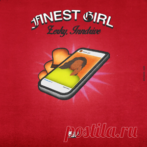 Zerky, INNDRIVE - Finest Girl | 4DJsonline.com