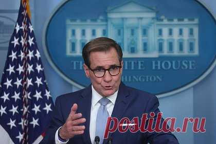В США опровергли участие американских военных в конфликте на Украине. Координатор по стратегическим коммуникациям в Совете национальной безопасности Белого дома Джон Кирби заявил, что американские военнослужащие не принимают участие в боевых операциях на Украине. По его словам, президент США Джо Байден ясно дал понять, что американские войска не будут вести войну на Украине.