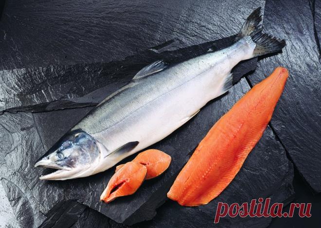 Как посолить горбушу в домашних условиях: 6 вкусных и разнообразных рецептов