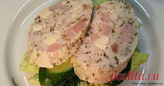 5 РЕЦЕПТОВ ДОМАШНЕЙ КОЛБАСЫ, которая вкуснее магазинной!
