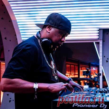 Todd Terry ADE 2025 » MinimalFreaks.co