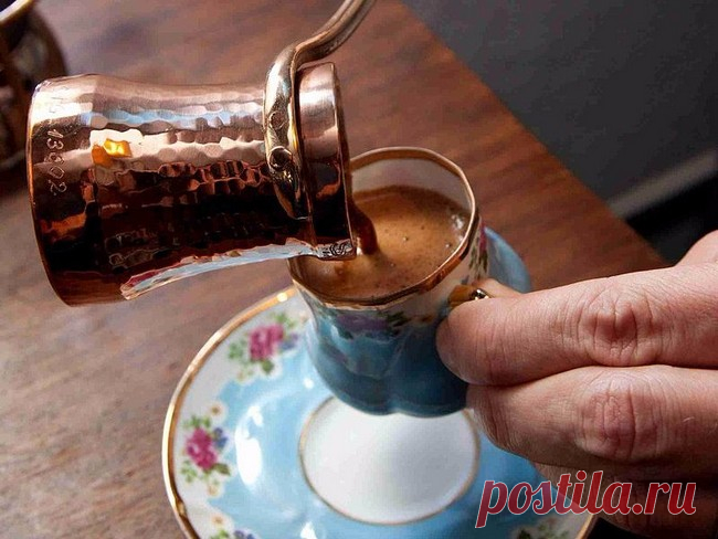 Как приготовить кофе: 16 лучших рецептов со всего мира!