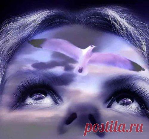 Ясновидение: уникальный дар человека