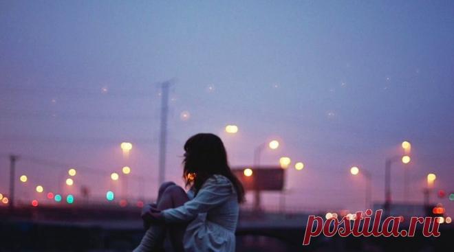 Молчание — тоже ответ | Журнал 