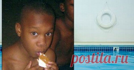 Мальчик утонул на суше спустя час после купания! Никогда не подозревал о такой опасности...