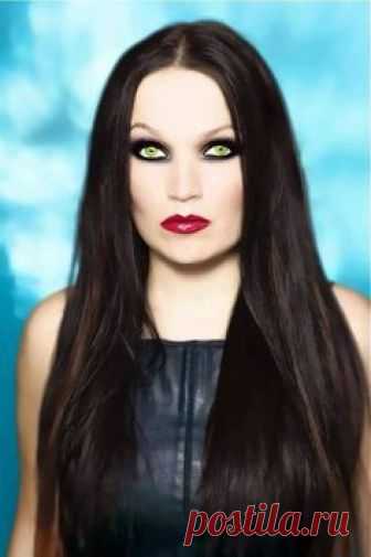 Tarja Turunen