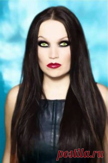 Tarja Turunen
