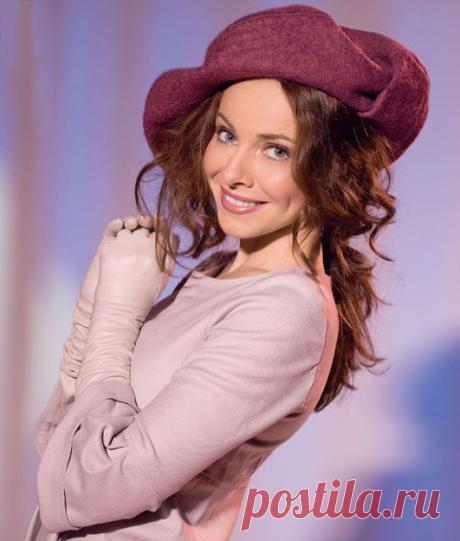 Екатерина Гусева