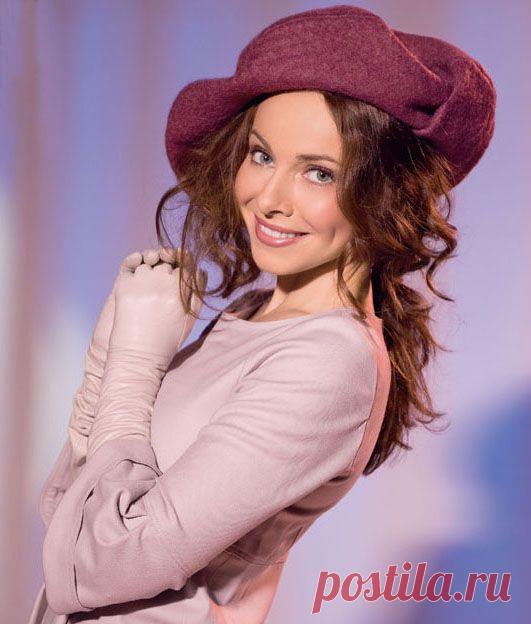 Екатерина Гусева