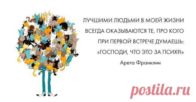 15 Мудростей - Открытки с мудрыми фразами