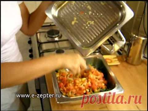 Рецепты приготовления спаржевой фасоли с фото. Блюда из спаржевой фасоли