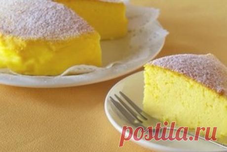 Рецепт торта, який підірвав інтернет Цей торт — геніальна вигадка. Спокусливо м'який і ніжний на смак, він вражає весь світ своєю простотою.