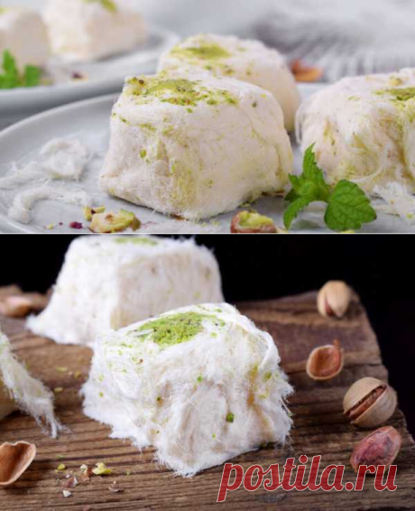 Что такое пишмание и кто придумал его? | Вкусные кулинарные рецепты