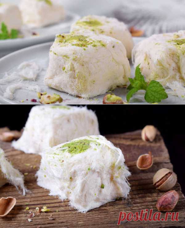 Что такое пишмание и кто придумал его? | Вкусные кулинарные рецепты