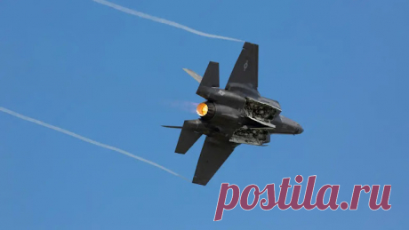 Space Micro разрабатывает высокоскоростной F-35 для спутниковой системы передачи данных для ВВС США ~ INDEXER | Информационный ресурс